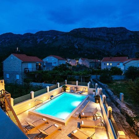 Apartments Dubelj Komolac Luaran gambar