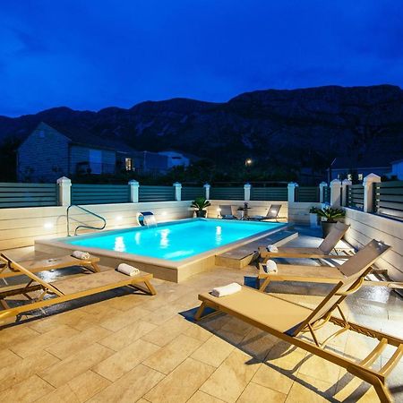 Apartments Dubelj Komolac Luaran gambar