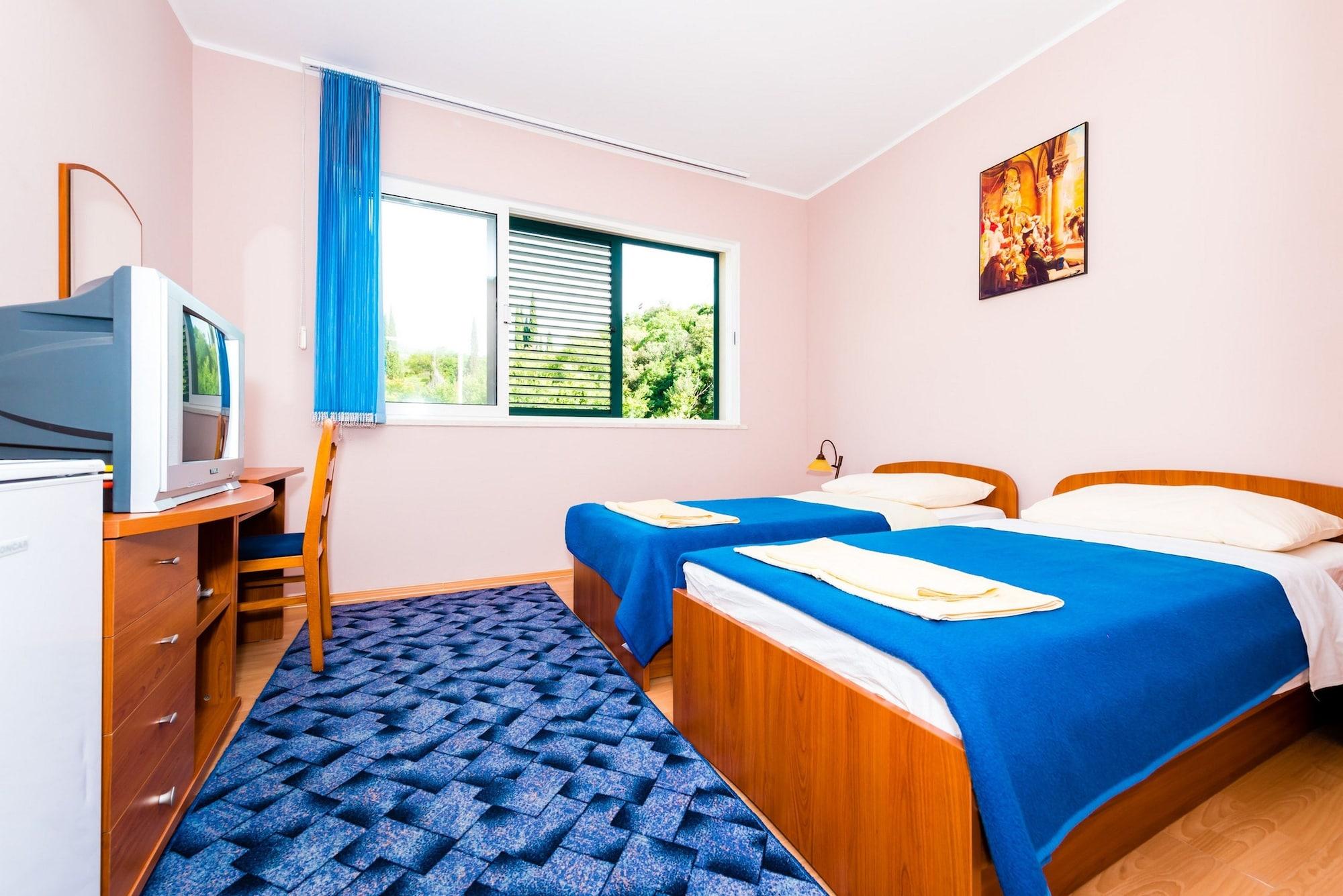 Apartments Dubelj Komolac Luaran gambar