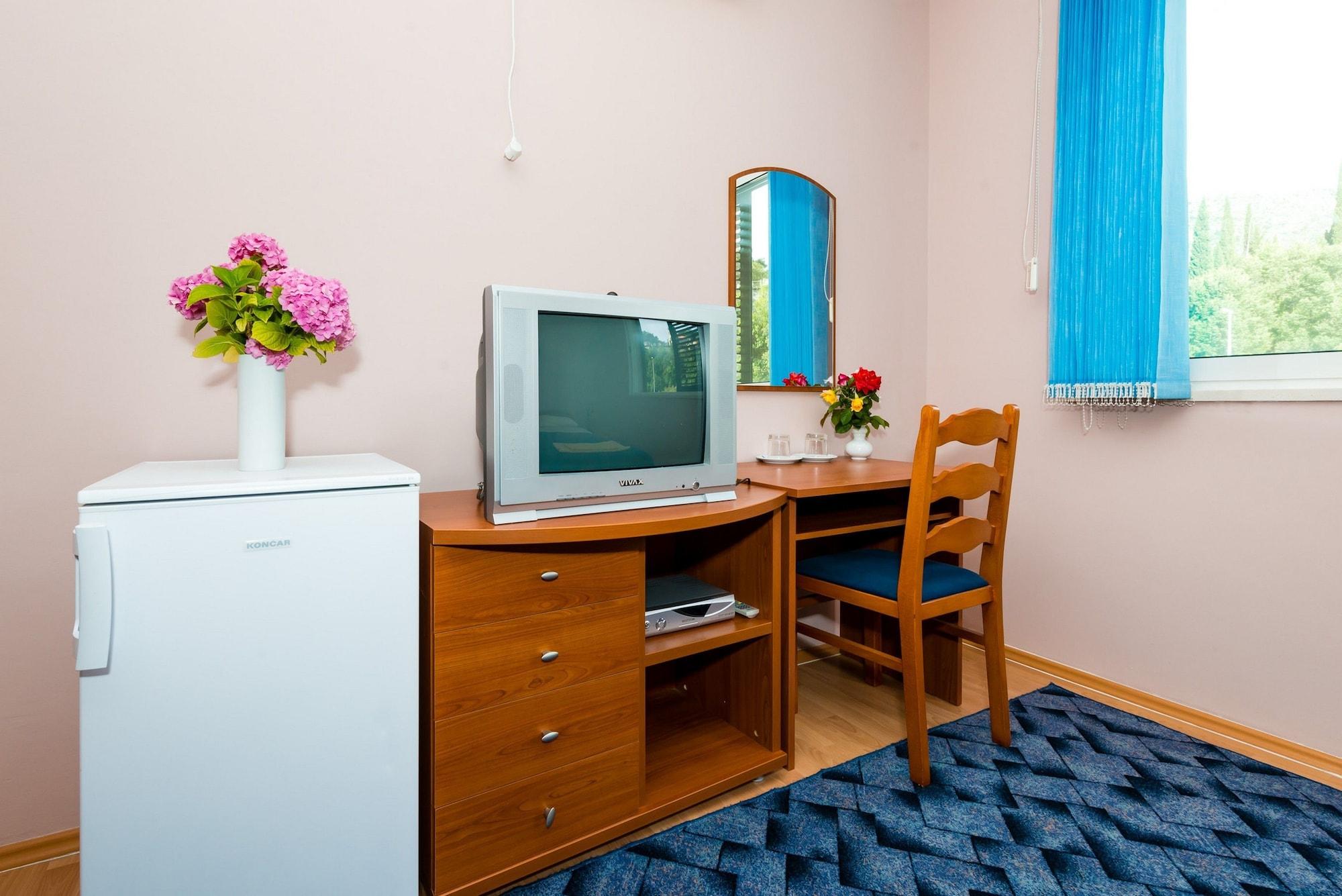 Apartments Dubelj Komolac Luaran gambar