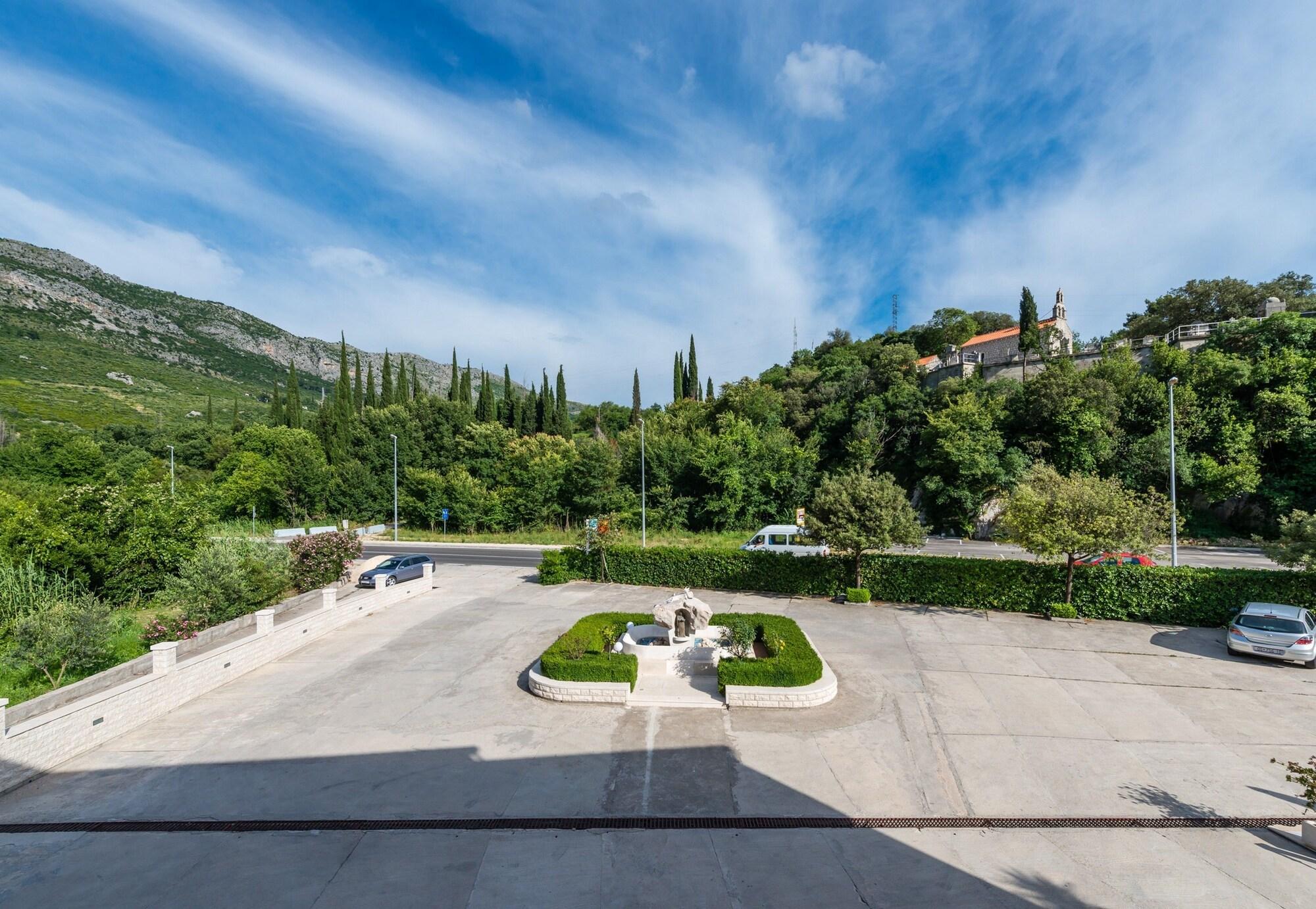 Apartments Dubelj Komolac Luaran gambar