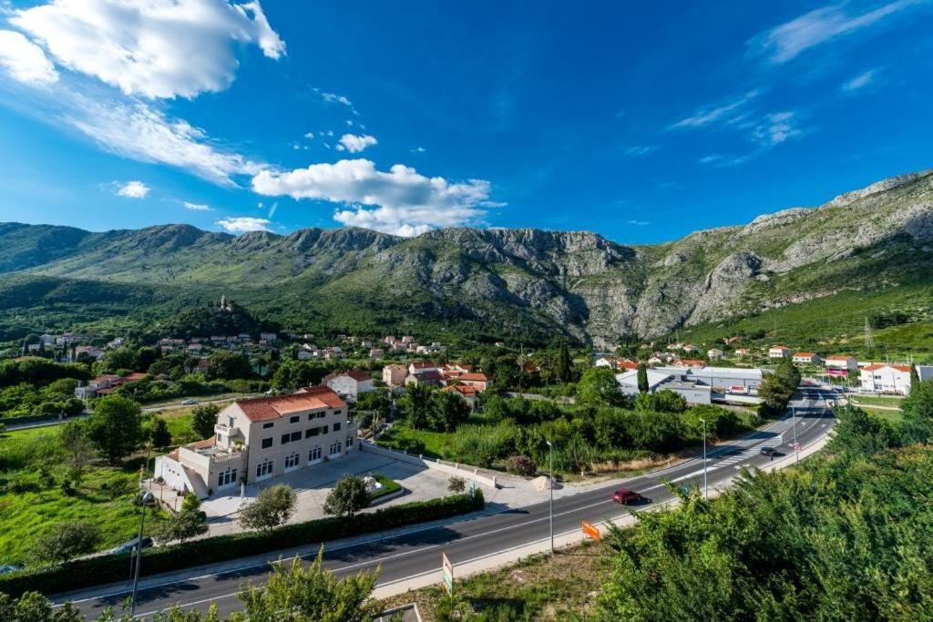 Apartments Dubelj Komolac Luaran gambar