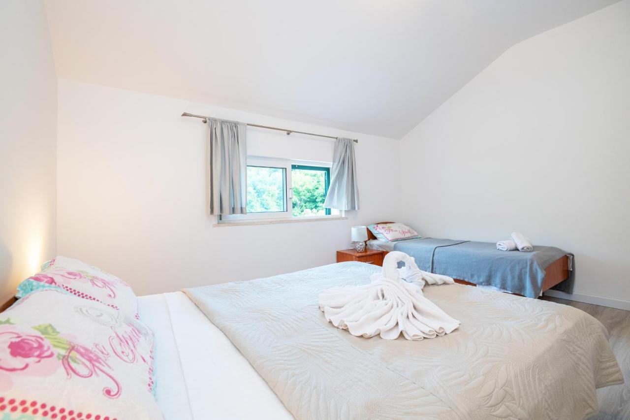 Apartments Dubelj Komolac Luaran gambar