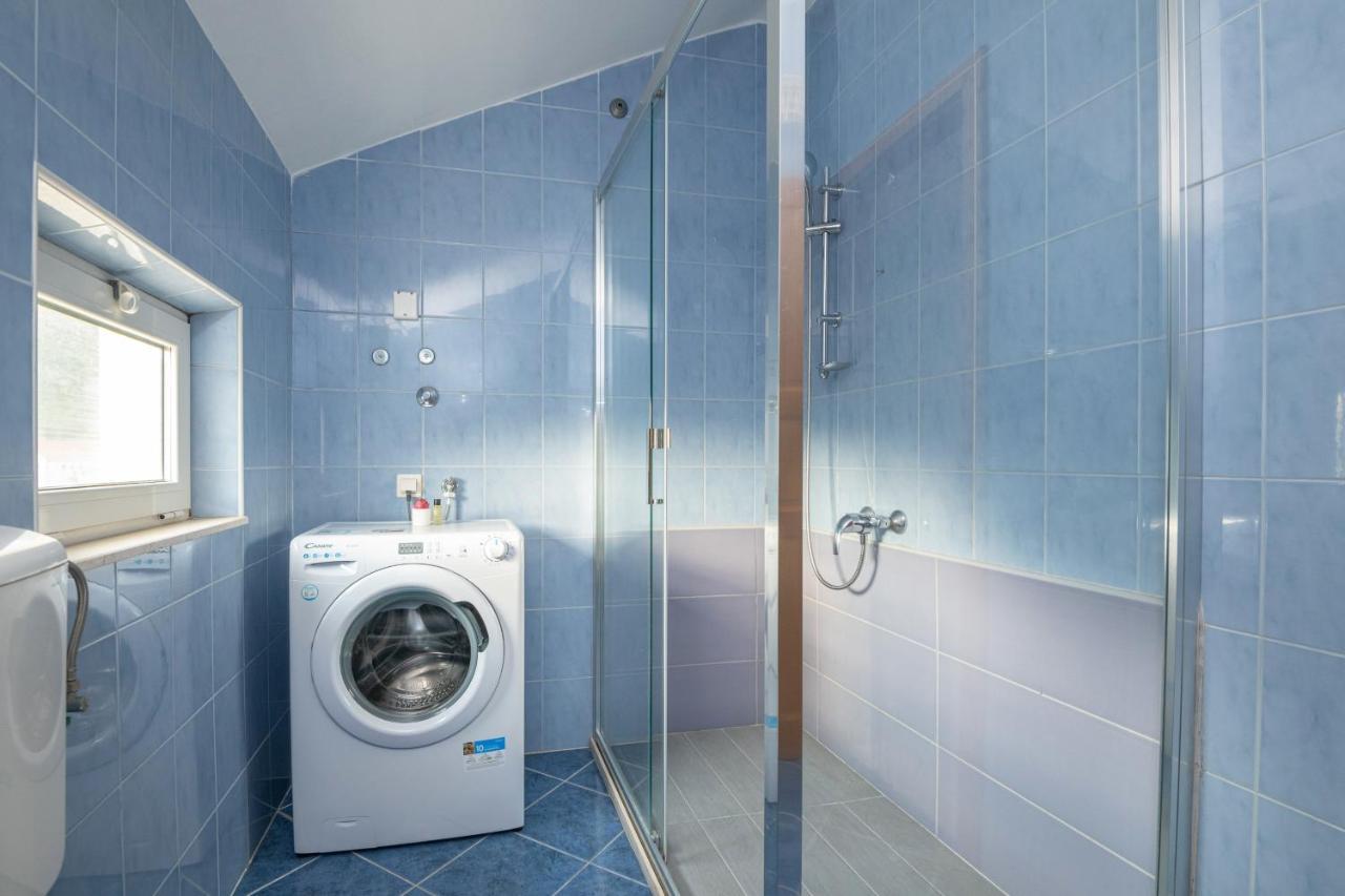 Apartments Dubelj Komolac Luaran gambar