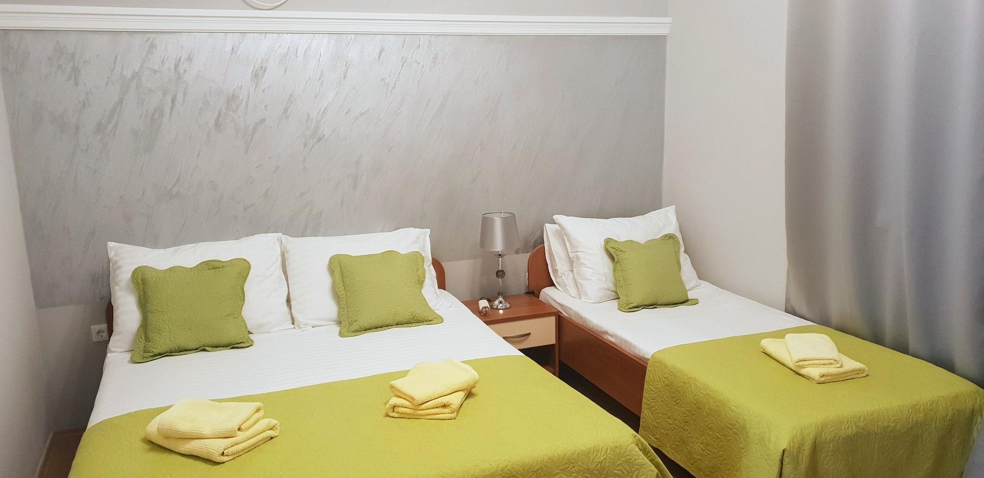 Apartments Dubelj Komolac Luaran gambar