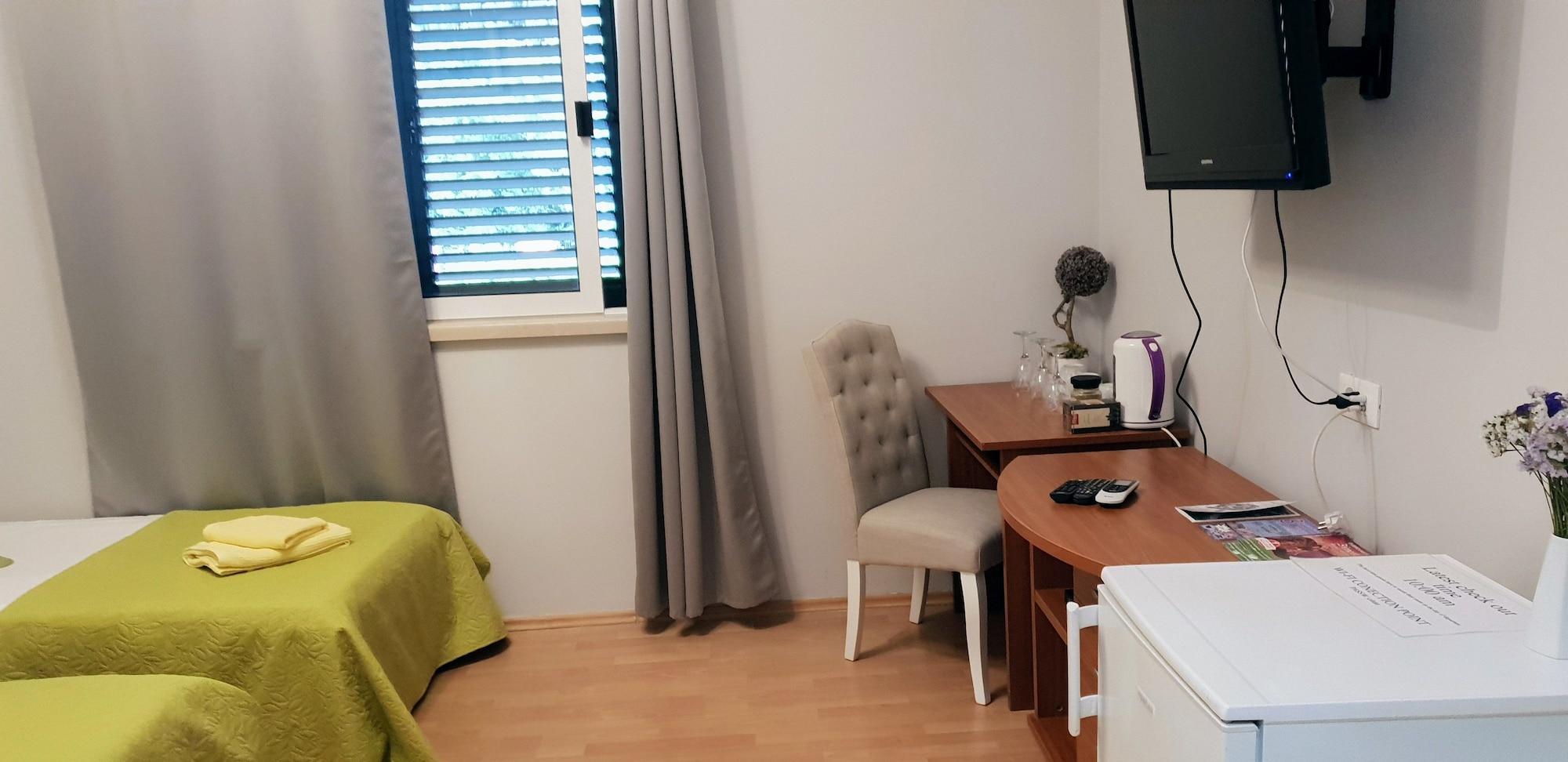 Apartments Dubelj Komolac Luaran gambar