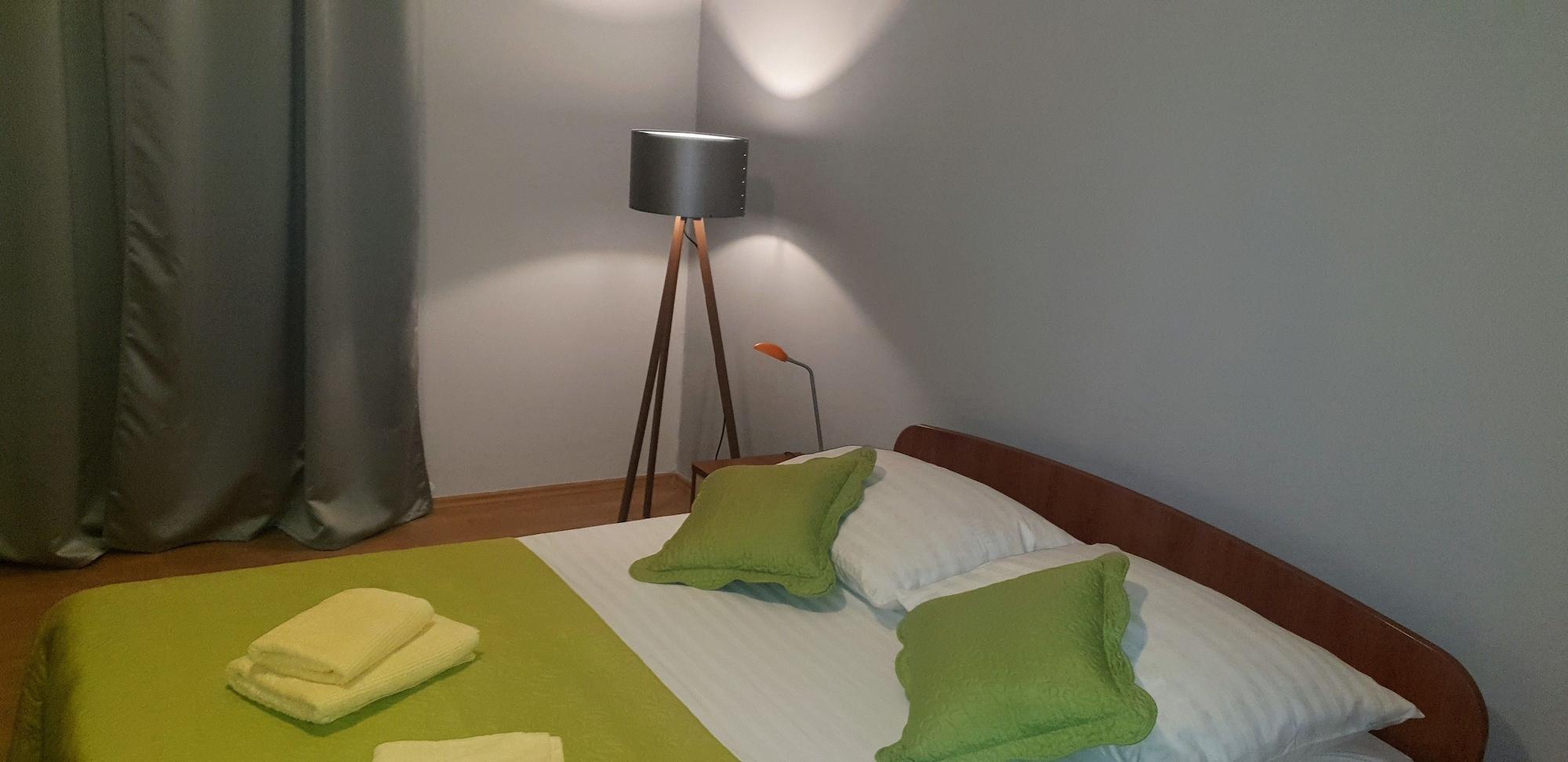 Apartments Dubelj Komolac Luaran gambar