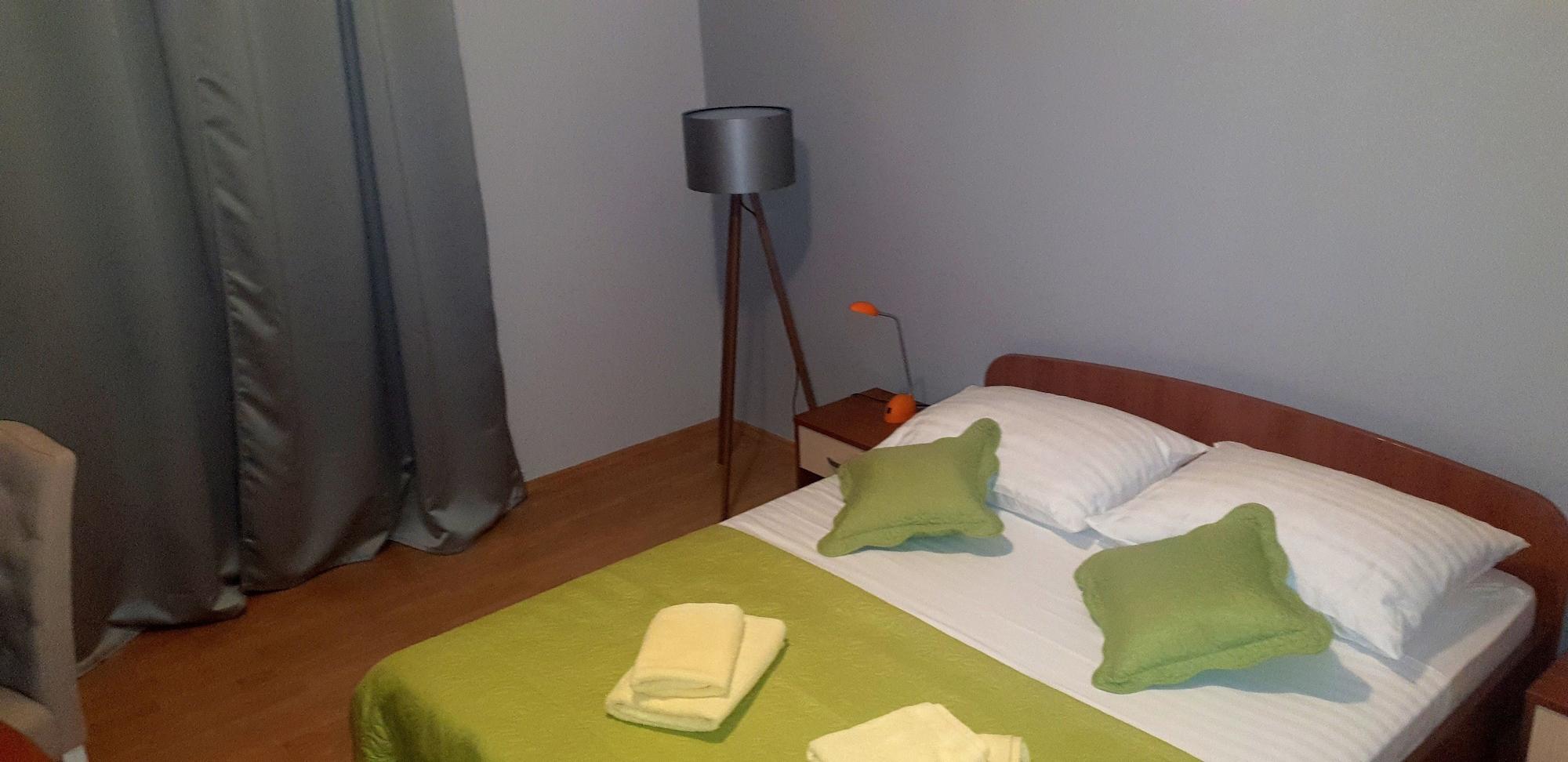 Apartments Dubelj Komolac Luaran gambar