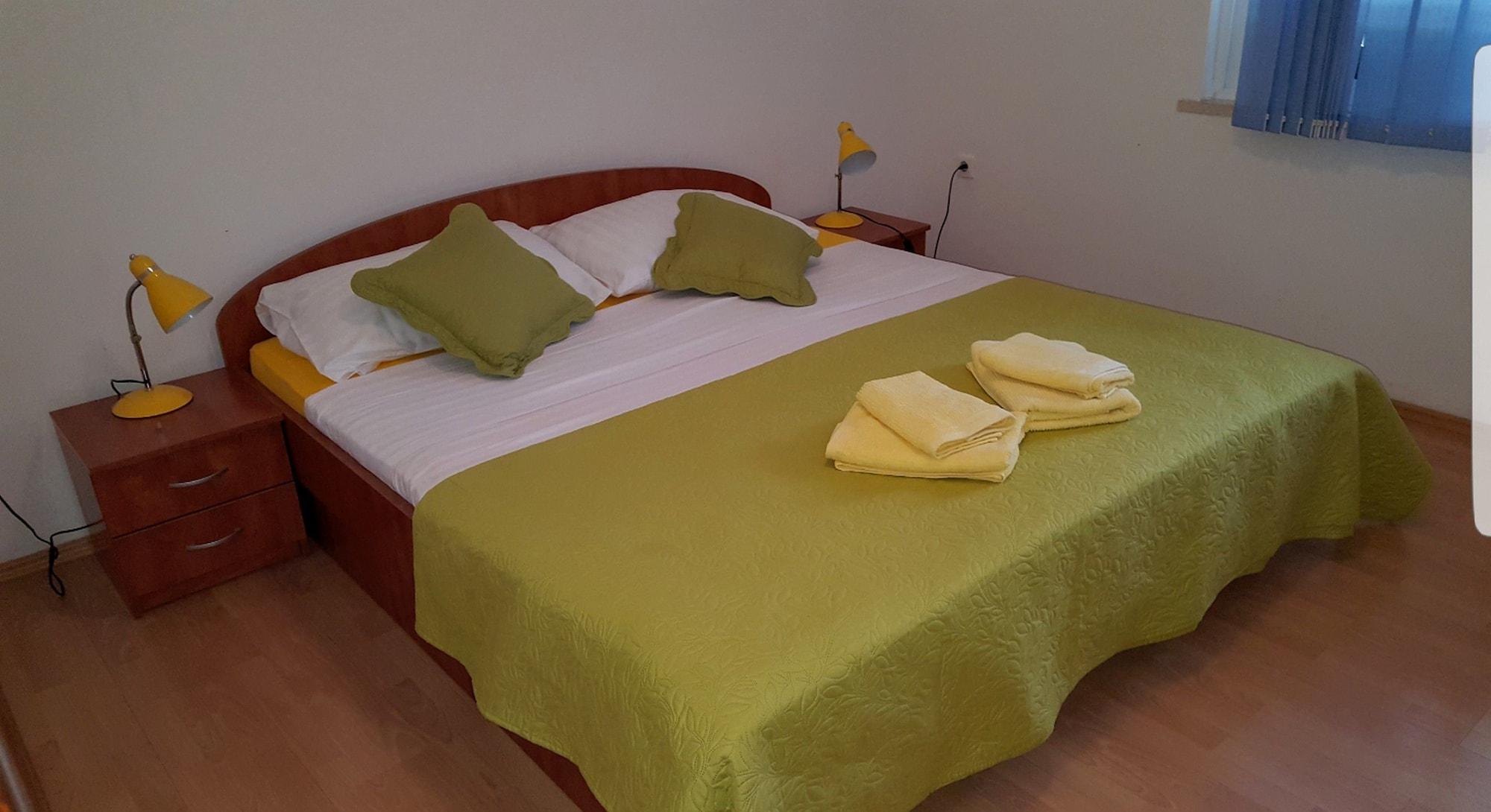 Apartments Dubelj Komolac Luaran gambar