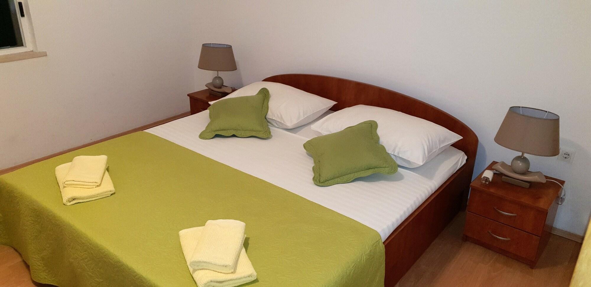 Apartments Dubelj Komolac Luaran gambar