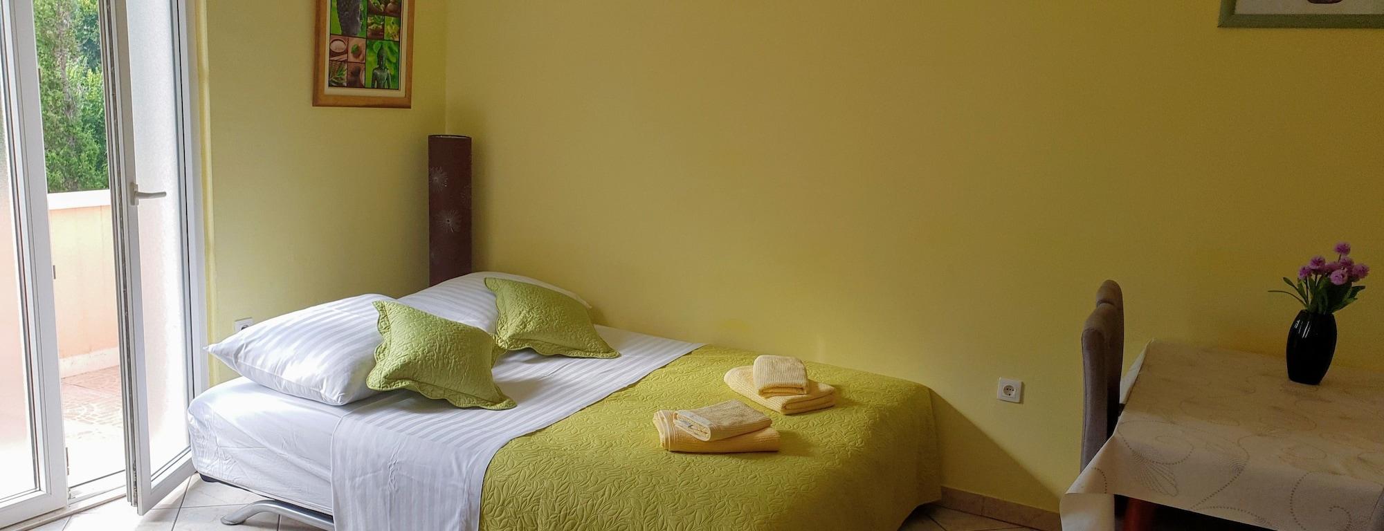 Apartments Dubelj Komolac Luaran gambar
