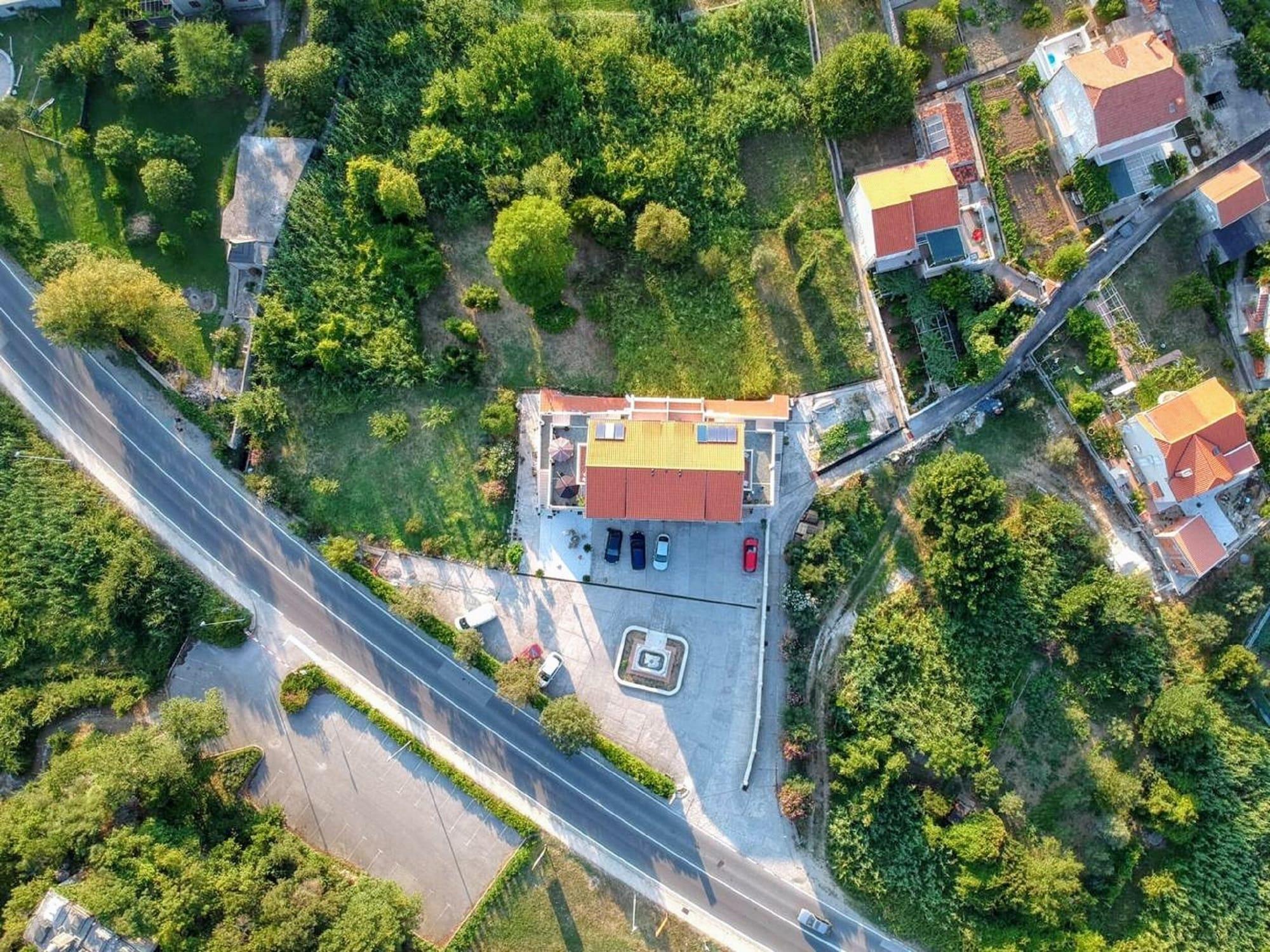 Apartments Dubelj Komolac Luaran gambar