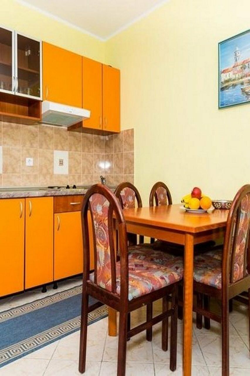 Apartments Dubelj Komolac Luaran gambar